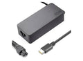 Type-C 65W USB-C Laptop Charger for Acer, Apple, ASUS, Dell, HP, Lenovo & Others